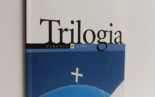 Trilogia Uskonto & aika