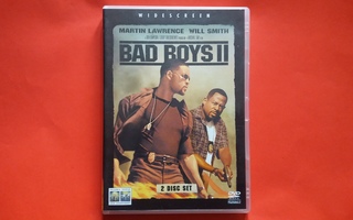 Bad Boys 2 2DVD