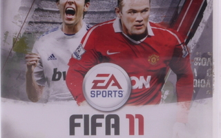 FIFA 11