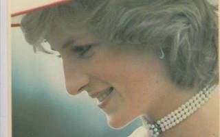 Princess  Diana 1983  p140