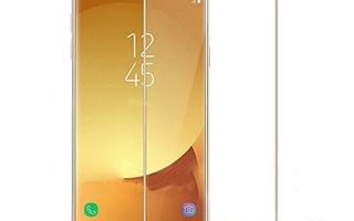 Samsung Galaxy J7 (2018) Full Screen 2.5D panssa