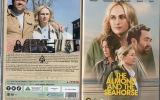 almond and the seahorse	(16 324)	UUSI	-FI-	DVD 2022