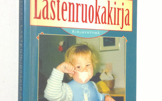 Kajsa Ek : Lastenruokakirja