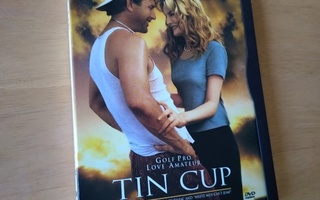 Tin Cup (DVD)