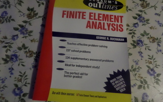 finite element analysis  12