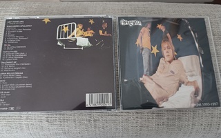 Apulanta - Singlet 1993-1997