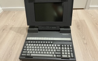 Toshiba T3200