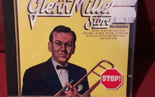 Glenn Miller – The Glenn Miller Story Vol. 2 (CD)