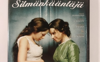 (SL) DVD) Silmänkääntäjä (2005) Fingersmith - Minisarja