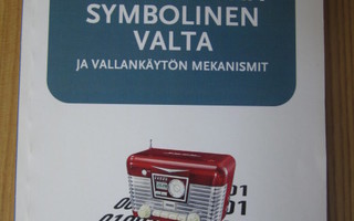 Soittolistan symbolinen valta ja vallankäytön mekanismit