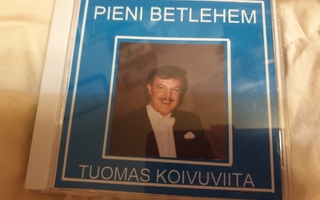 CD Tuomas Koivuviita, Pieni Betlehem