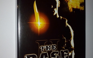 (SL) UUSI! DVD) The Base II (2)  (2002) Antonio Sabato Jr