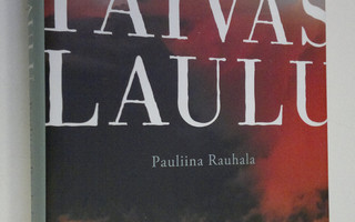 Pauliina Rauhala : Taivaslaulu