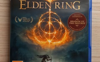 Elden Ring - Ps5