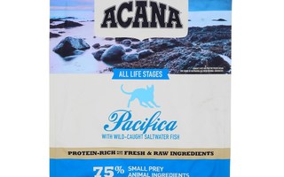Acana Pacifica Cat 1 8 kg