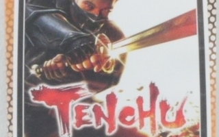 Tenchu: Shadow Assassins (PSP Essentials)