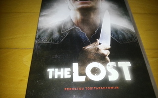 The Lost -DVD