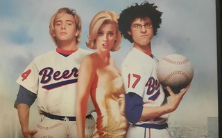 SEKOPALLO - BASEKETBALL DVD