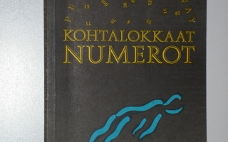 Peter Greenaway: Kohtalokkaat numerot (Like, 1989)