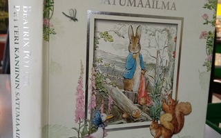 Beatrix Potter :  Petteri Kaniinin satumaailma ( SIS POSTIKU