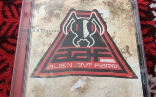 Alien Ant Farm: ANThology (CD)