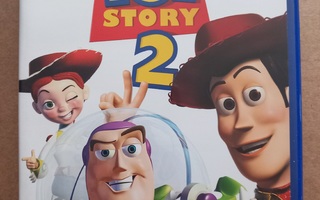 Disney Toy Story 2 Suomi DVD