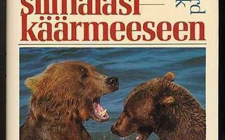 Grzimek, Bernhard: Harmaakarhusta silmälasikäärmeeseen(1983)