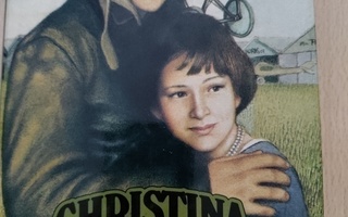 K.M. Peyton: Christina pilvilinnoissa