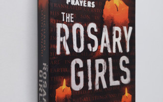 Richard Montanari : The rosary girls