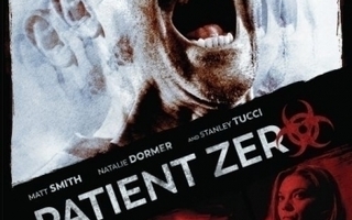 Patient Zero	(55 522)	k	-FI-		DVD			2018