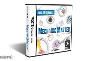 Mechanic Master (Nintendo DS -peli)