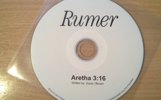 Rumer - Aretha CDS