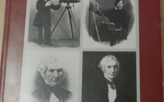 Käyhkö:Painted and phographed portraits in Finland 1839-1870