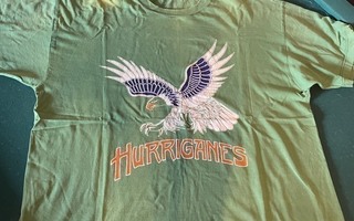Hurriganes T-paita (XL)