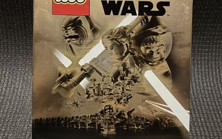 Lego Star Wars The Force Awakens Deluxe Edition (SteelbooPS4