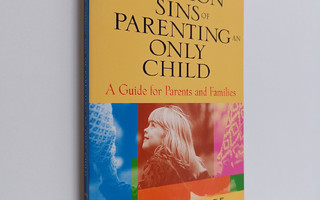 Carolyn White : The seven common sins of parenting an onl...