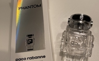 PACO RABANNE PHANTOM EDT MIESTEN