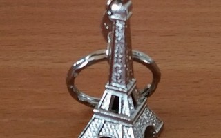 Eiffel-torni, AVAIMENPERÄ, RANSKA, PARIISI