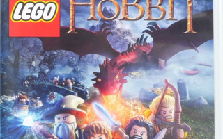 Lego The Hobbit