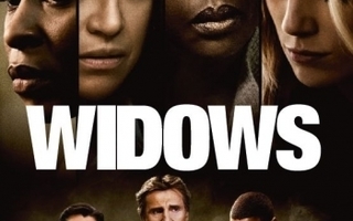 Widows (2018)	(66 507)	UUSI	-FI-	nordic,	DVD		michelle rodri