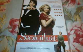 SOOLOILUA   -    DVD