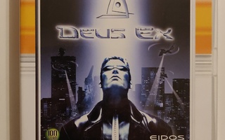 Deus Ex - PC