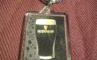 Avaimenperä Guinness