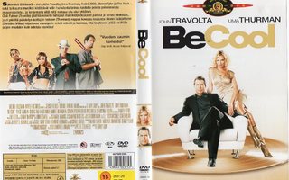 Be Cool	(28 925)	k	-FI-	DVD	suomik.	(2)	john travolta	2005	2