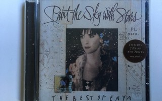 ENYA: Paint The Sky With Stars...The Best Of Enya, CD