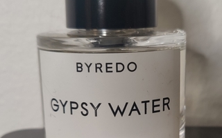 Byredo Gypsy water EDO 50ml