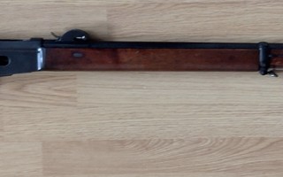 Vetterli kivääri malli 1878 kal.10.4 keskisytytys patruuna