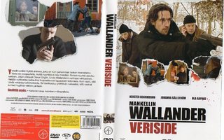 WALLANDER VERISIDE	(18 896)	k	-FI-	DVD		krister henriksson