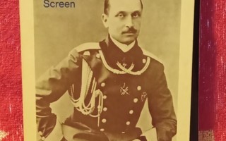 J.E.O. Screen: Mannerheimin muukalaisvuodet