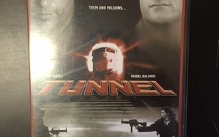 Tunnel DVD